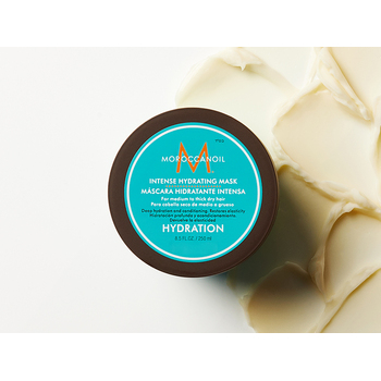 Intense Hydrating Mask - Maska na vlasy